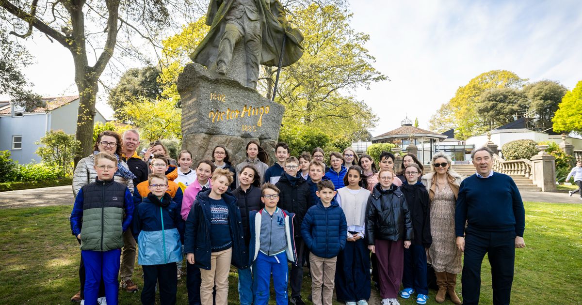 Twice as many French students in RGLI Trust exchange scheme