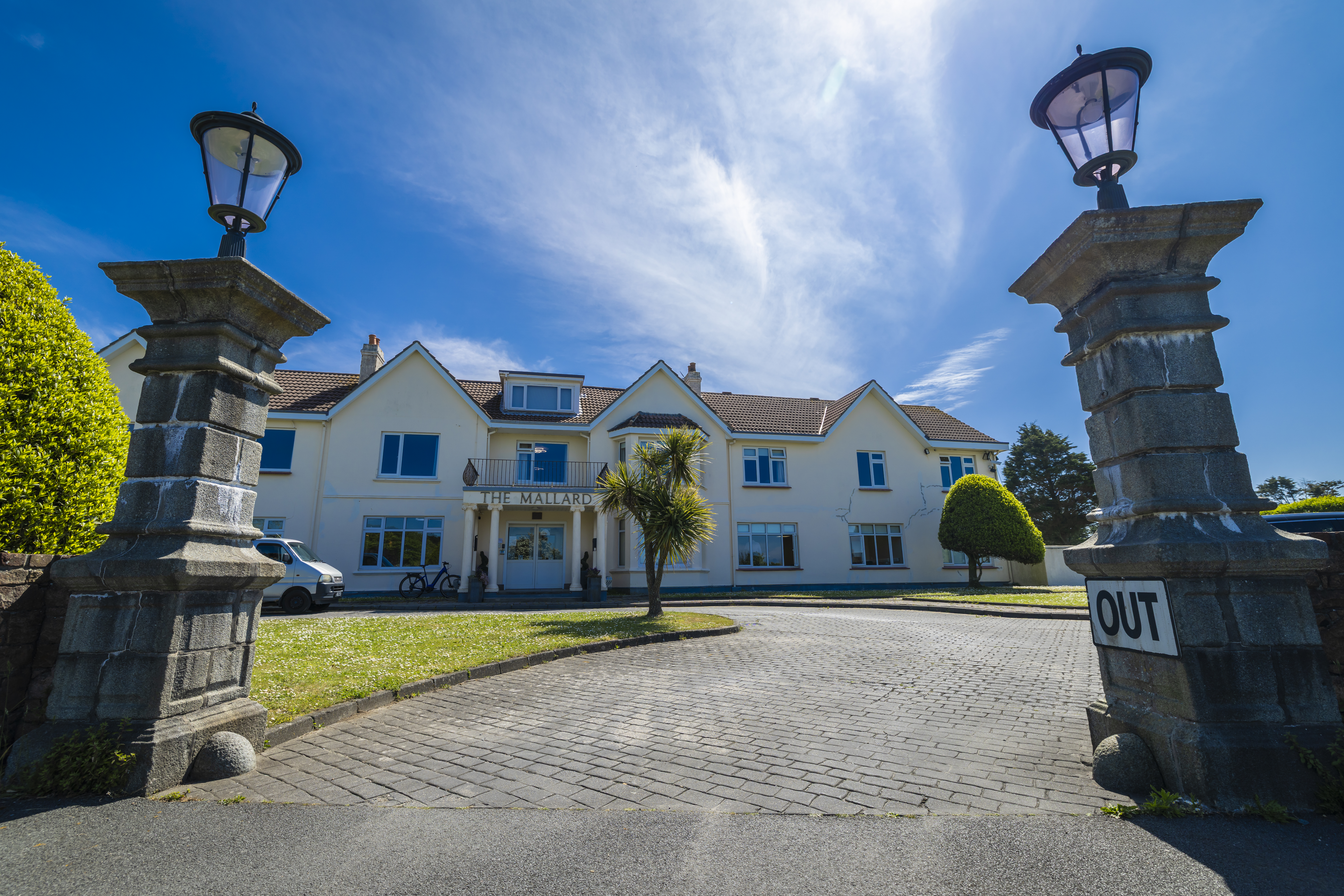 DPA adds extra conditions to Mallard homes development