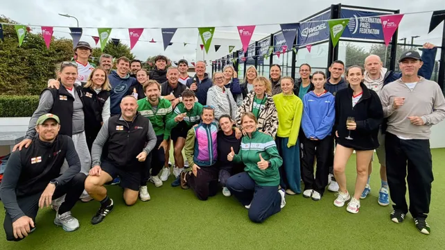 More away-day blues for Greens in Jersey
