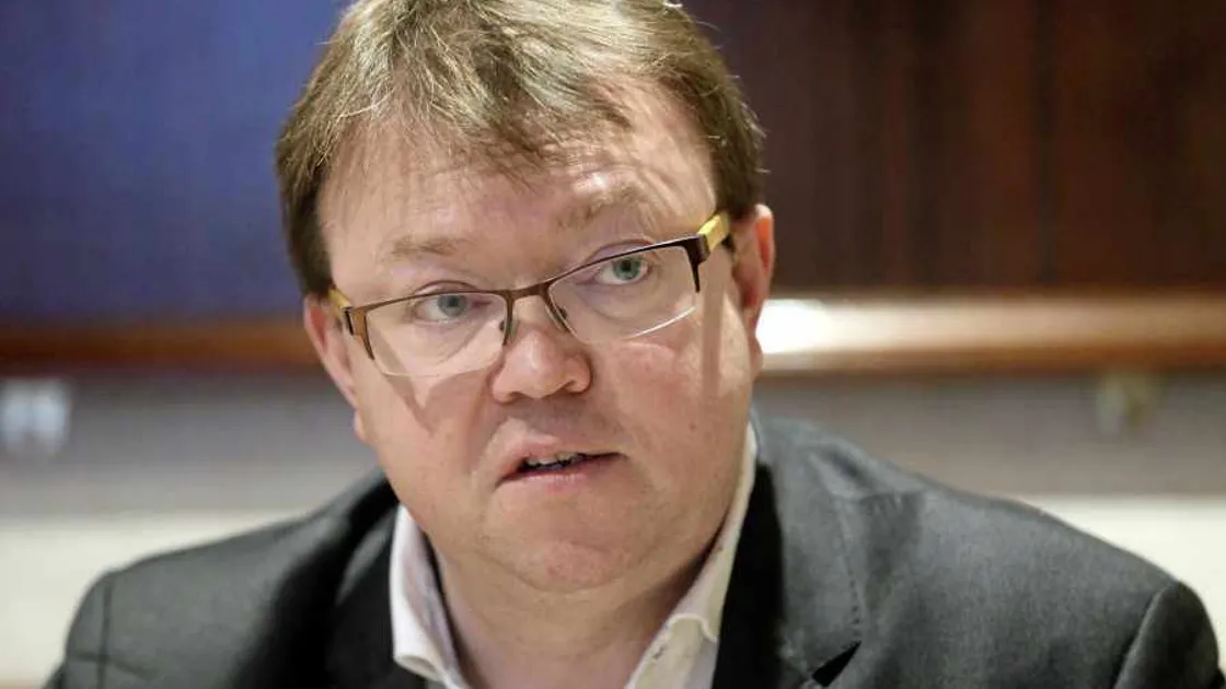 Chamber boss: 'Condor has to deliver more'