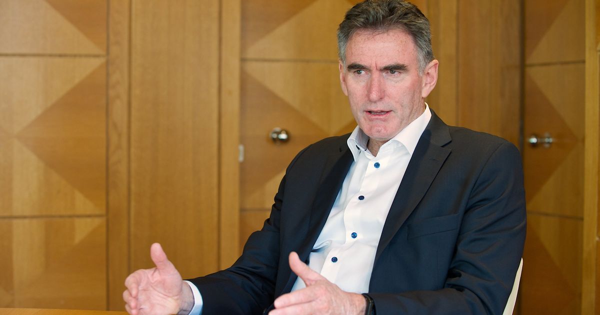 RBS ‘is bringing the bank back to its roots’