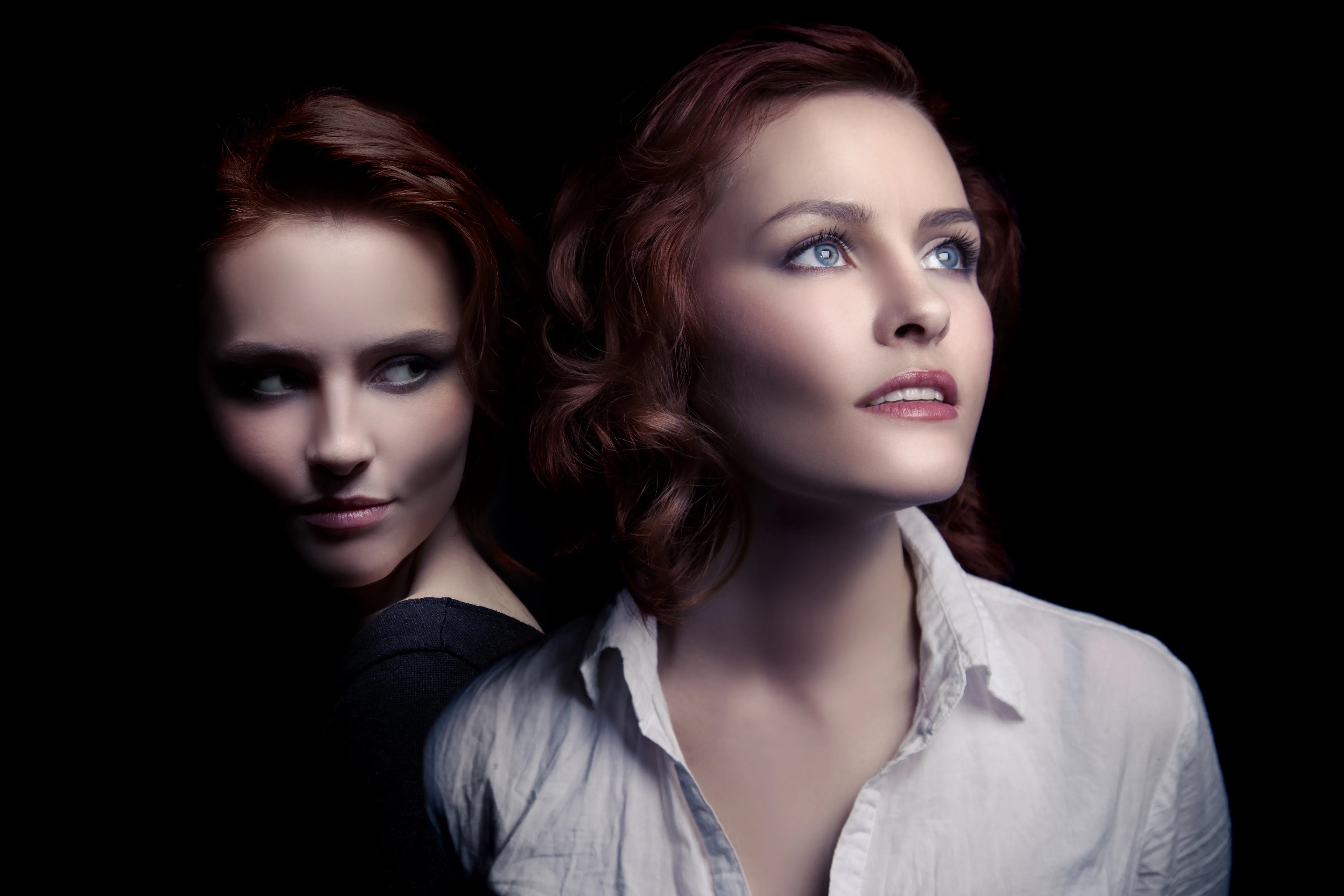 Our twisted twins