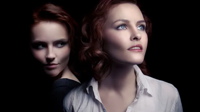 Our twisted twins