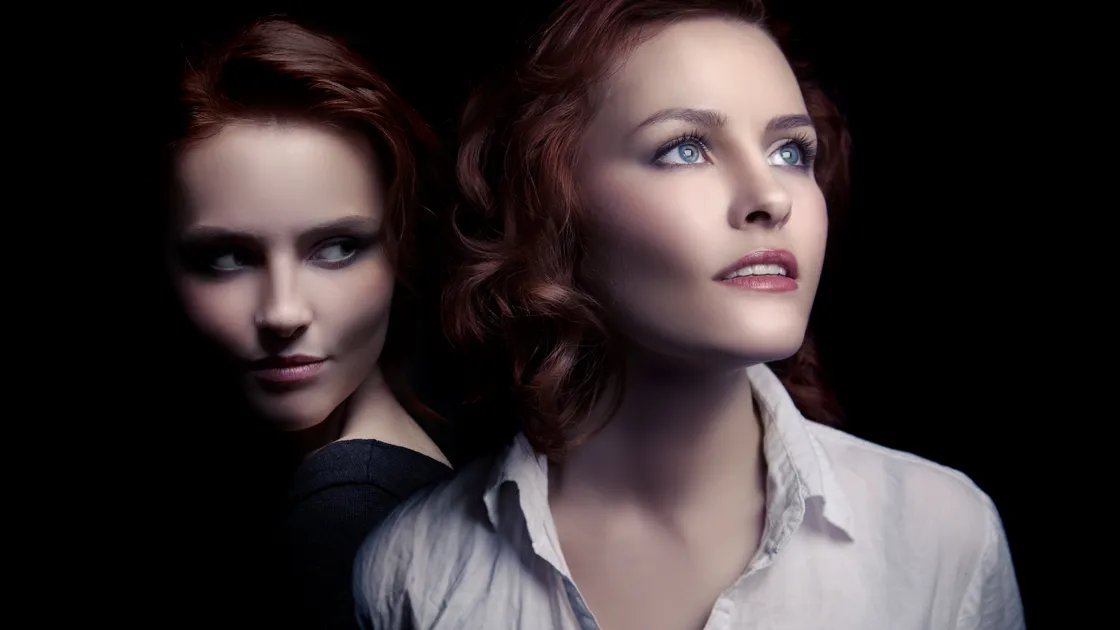 Our twisted twins
