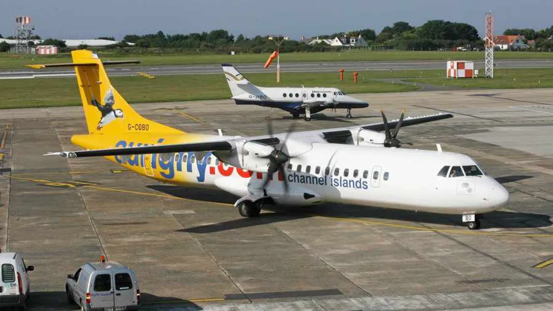 Regulator clears airlines for inter-island code-sharing