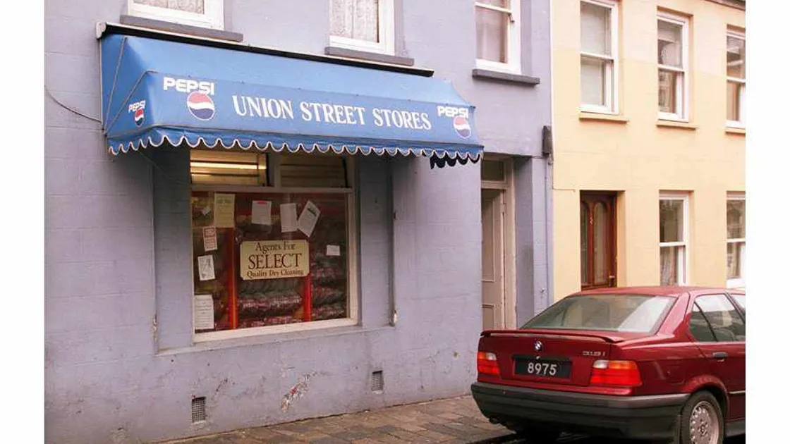 Revenge motive for vicious attack on Town shop owner