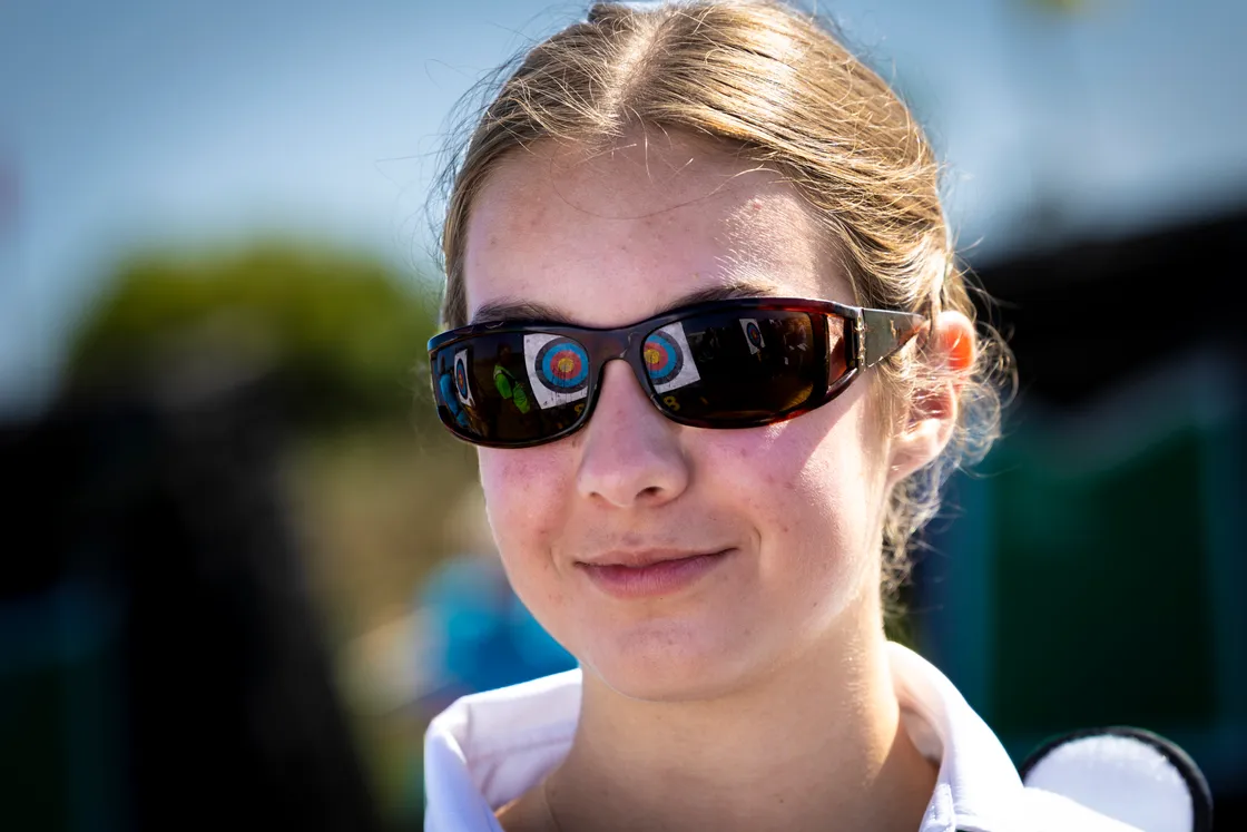 If she does make the grade, Lily expects the Faroes to be an impressive destination.