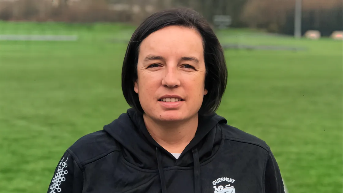 A former provincial and county cricketer, van der Westhuizen has represented teams including Western Province B, Boland Women and Surrey