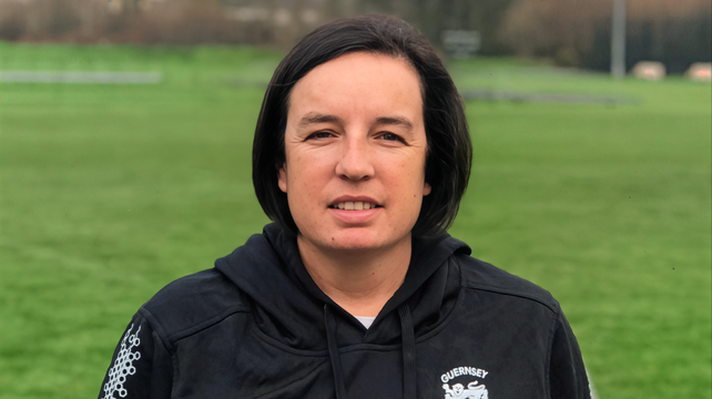 ‘Ilze brings outstanding experience and energy’