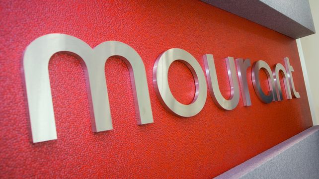 Offshore first as private equity buys into law firm