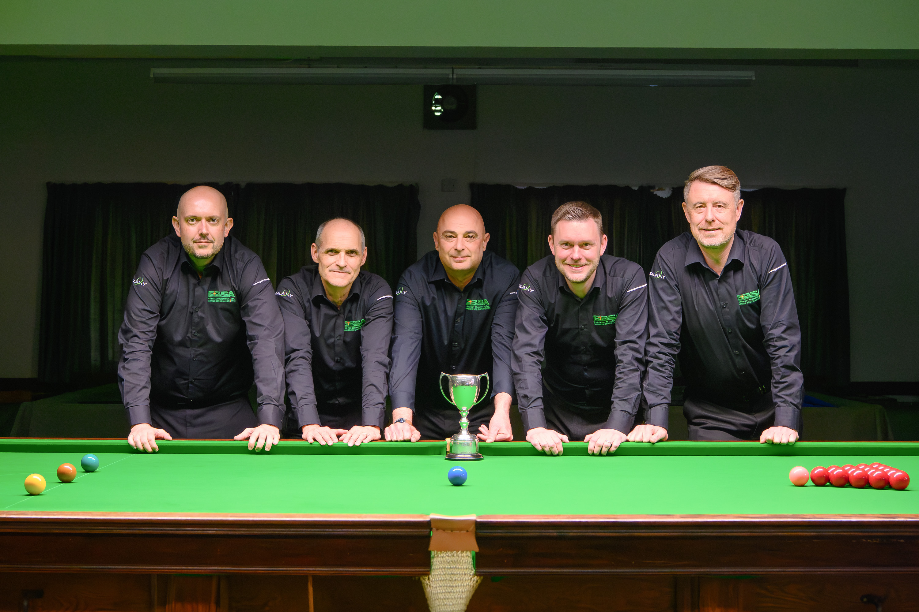 Inter-Insular century caps a dream season