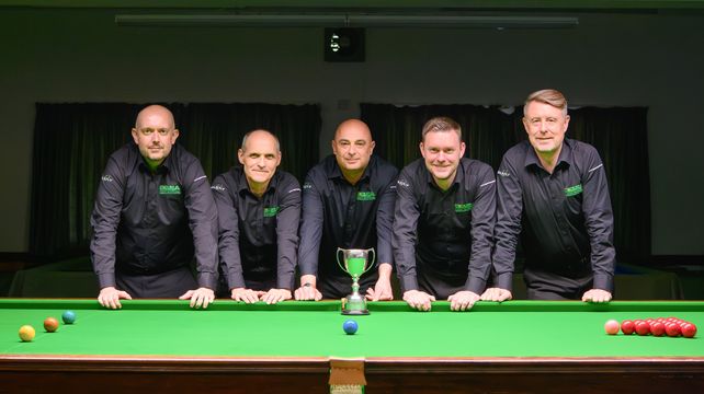 Inter-Insular century caps a dream season