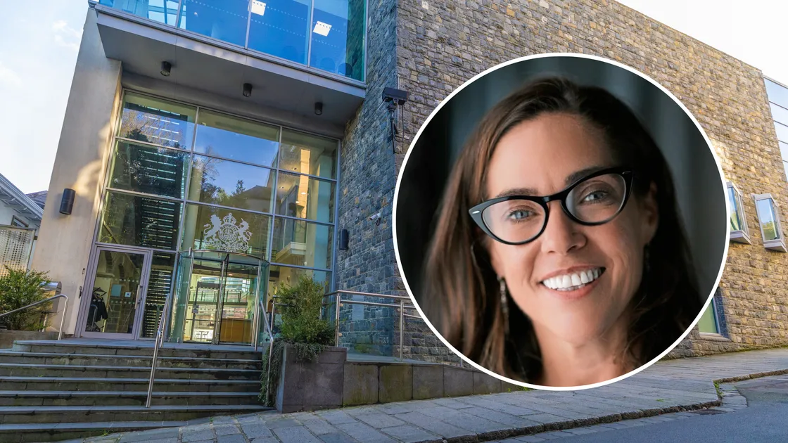 Dr McCullough accepted that it was the States’ prerogative to not accept her recommendations