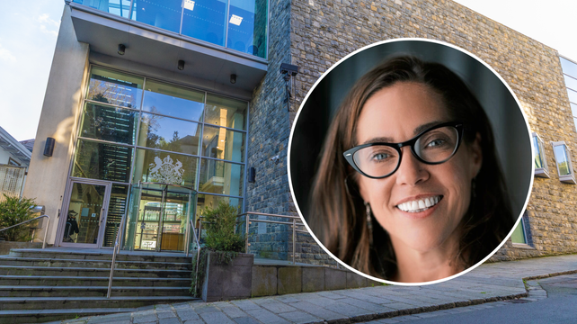 Guernsey is left without a standards commissioner