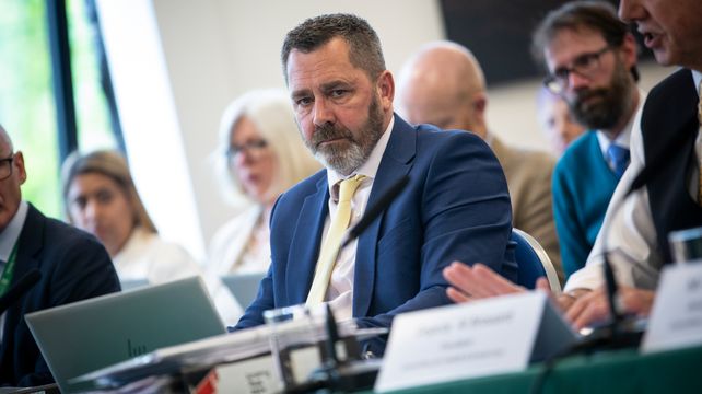 States set to vote on ‘getting its own house in order’