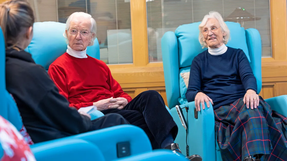 The couple found that it took some time for islanders to grasp its concept, and that it still holds a certain stigma