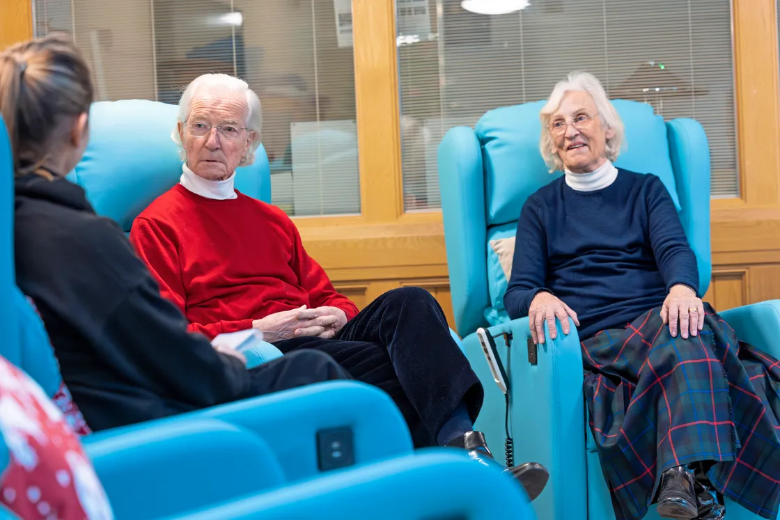 The couple found that it took some time for islanders to grasp its concept, and that it still holds a certain stigma