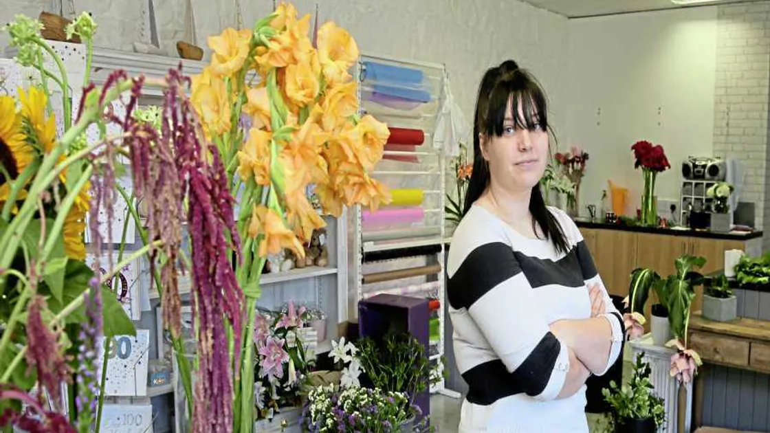 Oatlands shop has till stolen during break-in