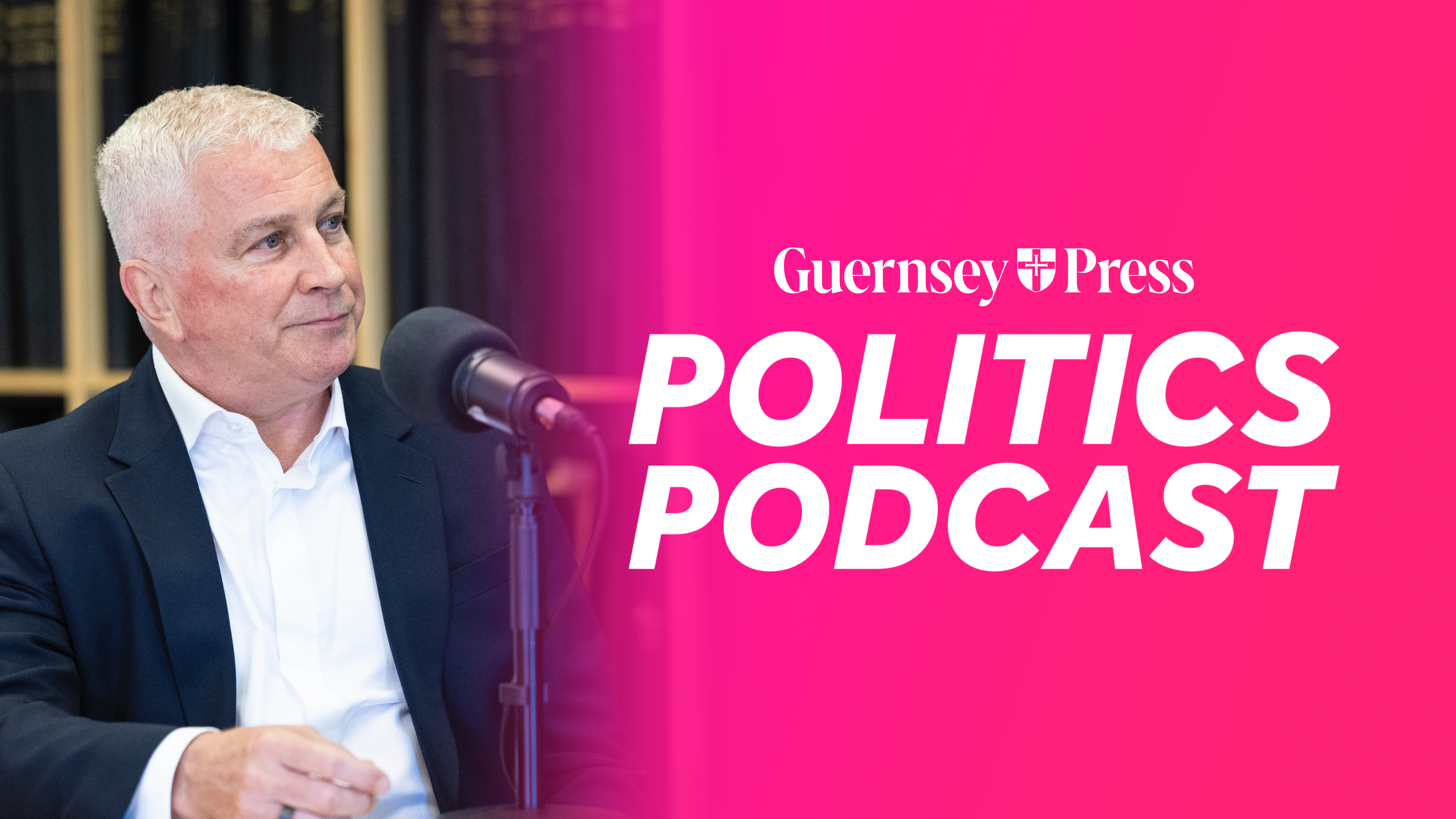 Politics Podcast: ‘This is as painless as we can make tax reform’