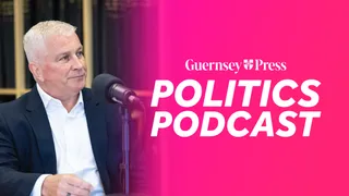 Politics Podcast: ‘This is as painless as we can make tax reform’