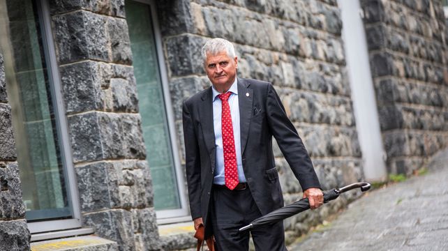 Rob Prow elected as St Martin’s constable