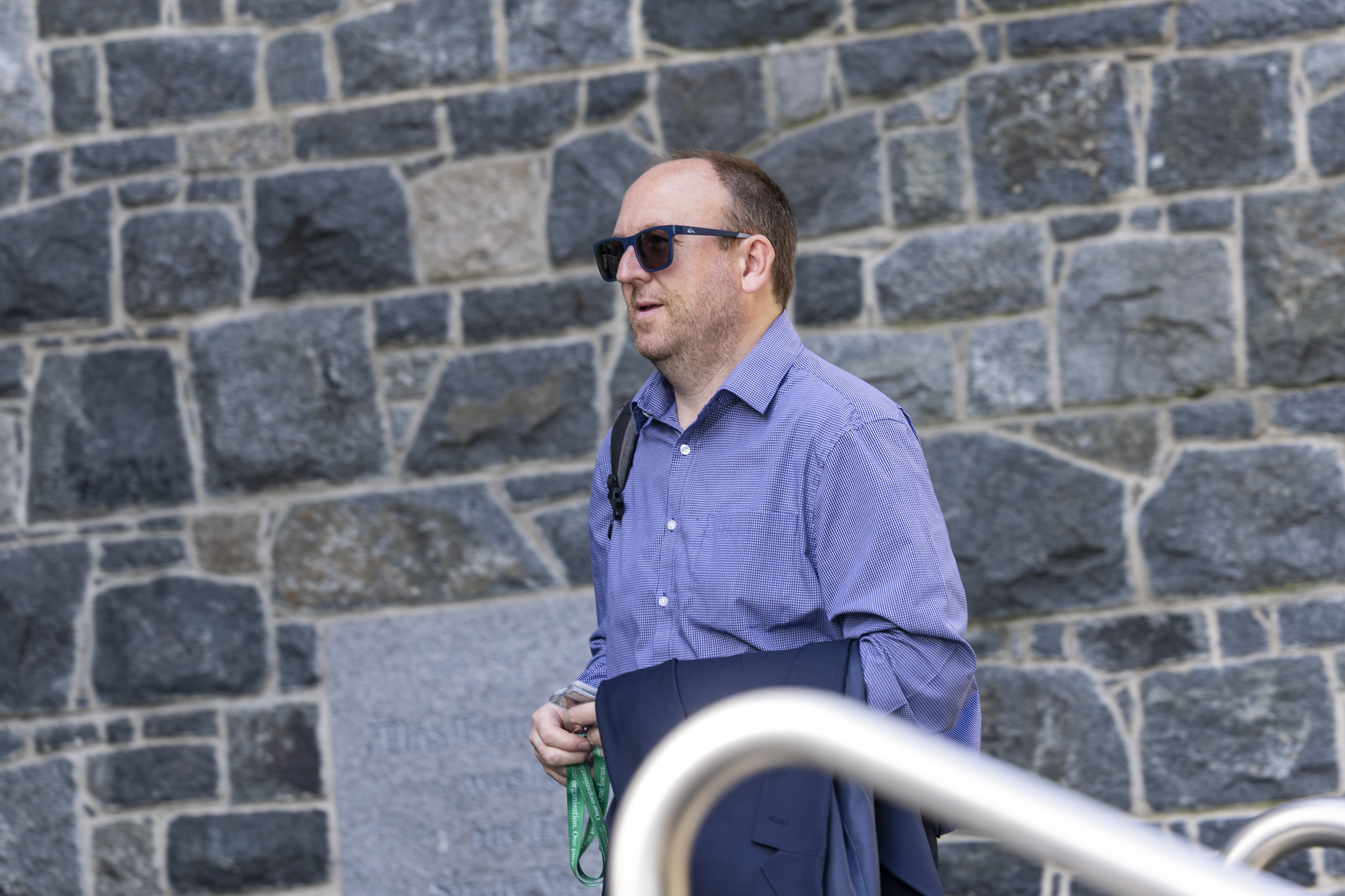 P&R’s tax package ‘will be heavily challenged’ in States