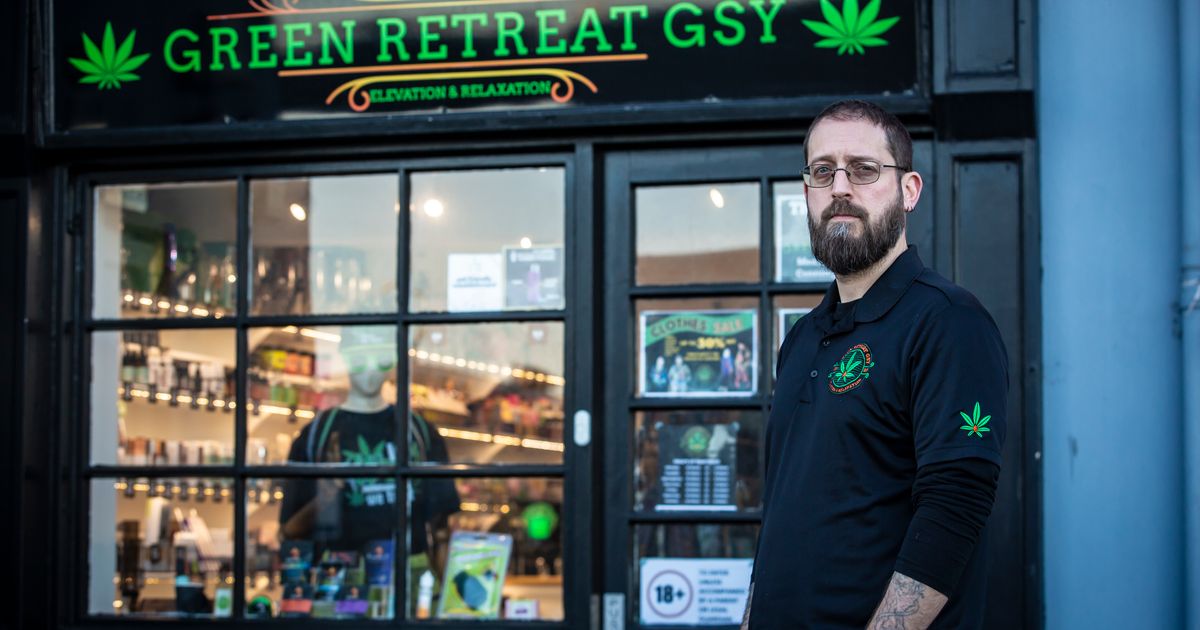 Debate delay ‘pushes cannabis reform into the long grass’