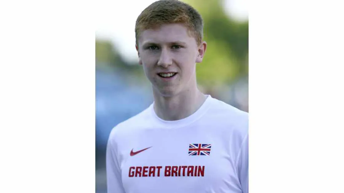 BUCS title and U20 record for Chalmers