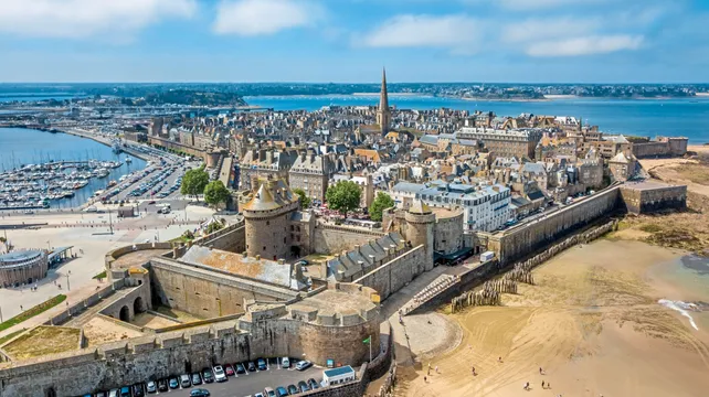 Businesses reassured about dealing with France post-Brexit