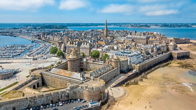 Businesses reassured about dealing with France post-Brexit