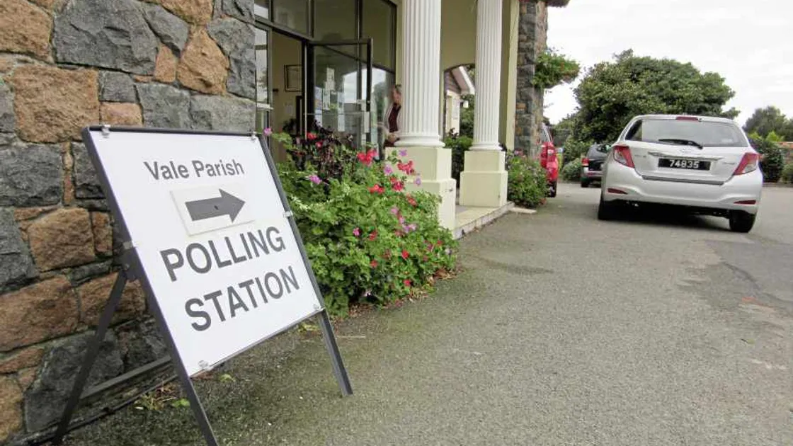 Voting begins in Vale by-election