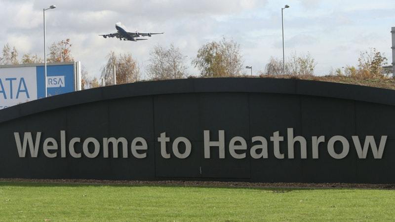 Heathrow link blamed as Aurigny set to lose £5m.
