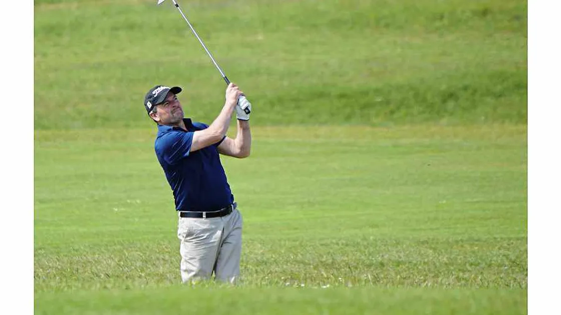 Torode grateful to be kept in the dark about his record 61