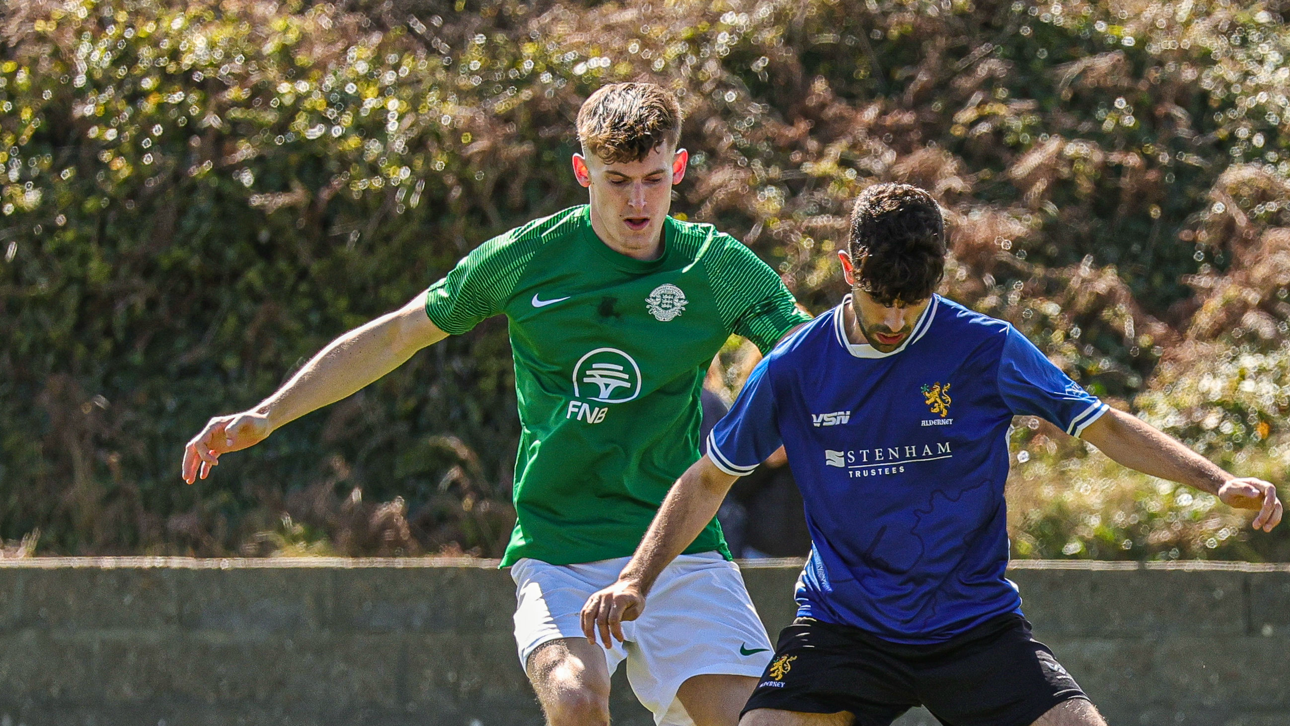Drillot & co will do ‘absolutely everything’ for Muratti glory