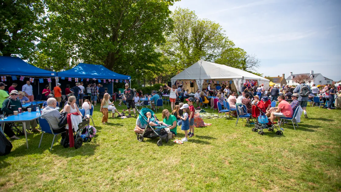 Seven out of 10 parishes are holding Lib Day celebrations