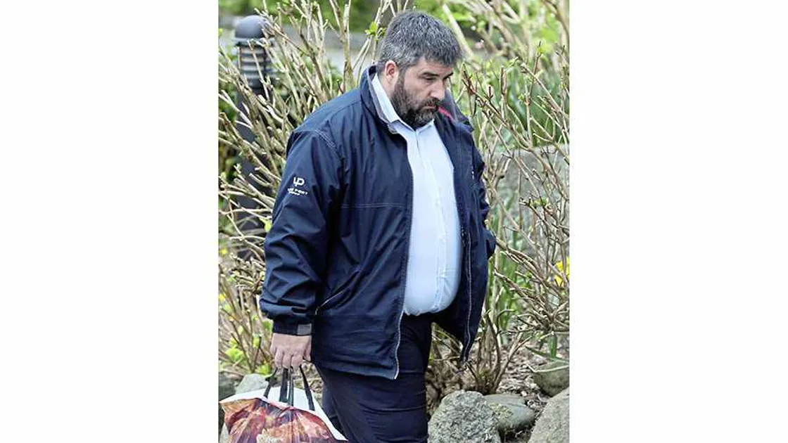 Ex-St John worker could be struck off