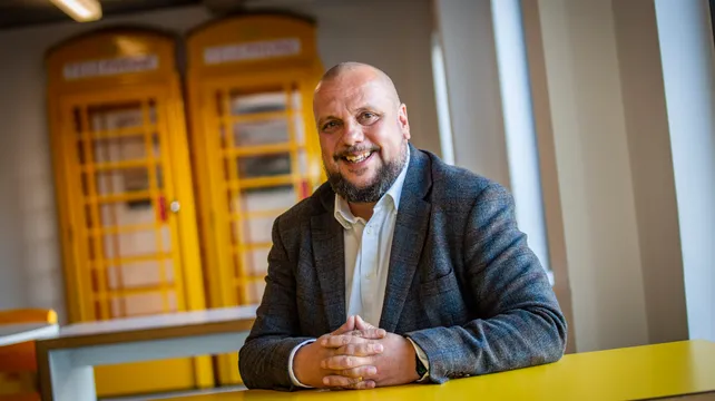 Innovate Guernsey admits it still has a long way to go