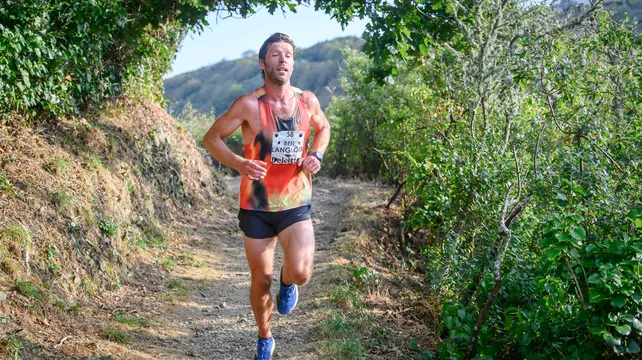 Leader's withdrawal opens up All Terrain title race