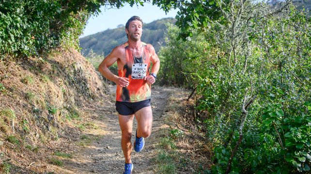 Leader’s absence opens up All Terrain title race