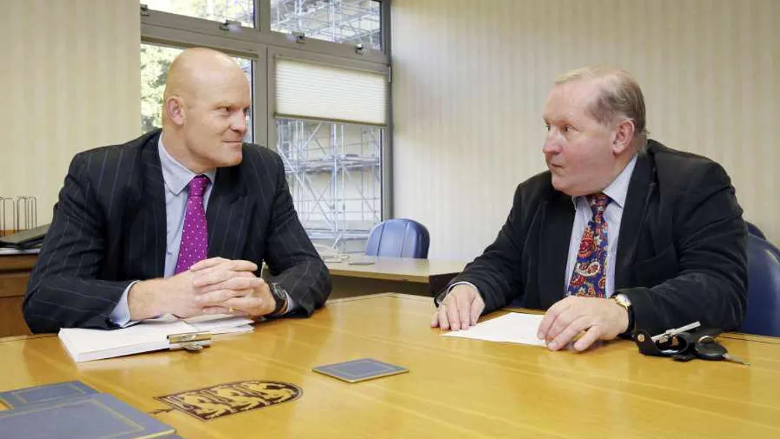 Radical tax plans would end family allowance and double TRP