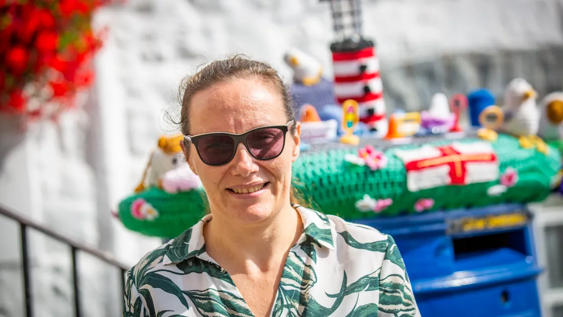 (Picture by Sophie Rabey, 31108691)