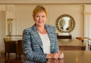 Julia Hands of Hand Picked Hotels. (29568242)