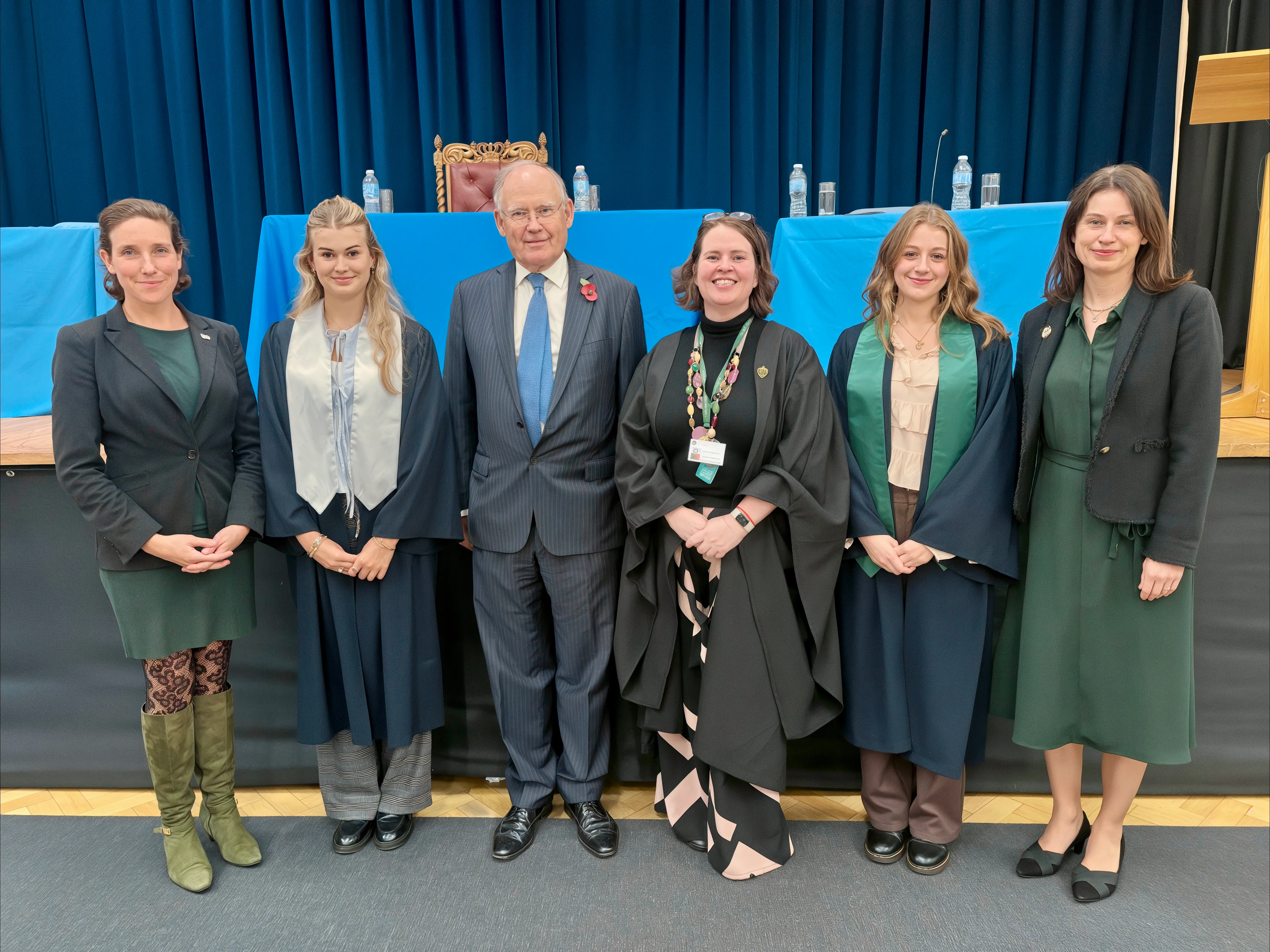 Can women succeed in ‘having it all’?