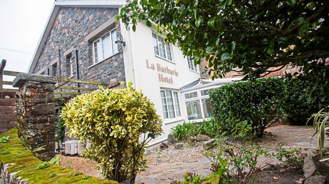 La Barbarie bought by UK-based hospitality group