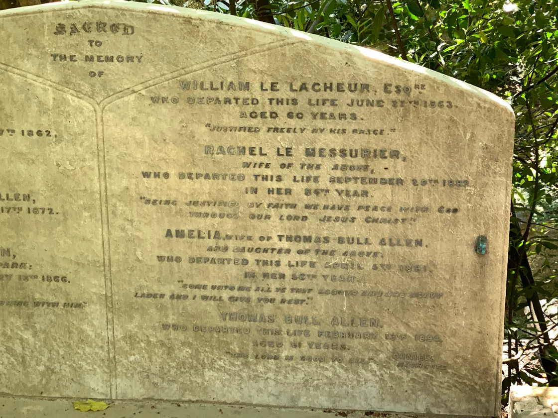 The lettering, once cleaned up, was deemed not to need re-engraving, which brought the total fundraising requirement down to just below £12,000