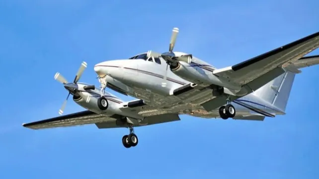 Court rejects judicial review of medevac contract award