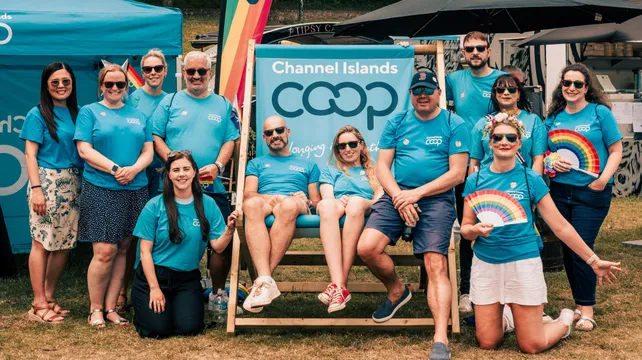 CI Coop named finalist in national industry awards