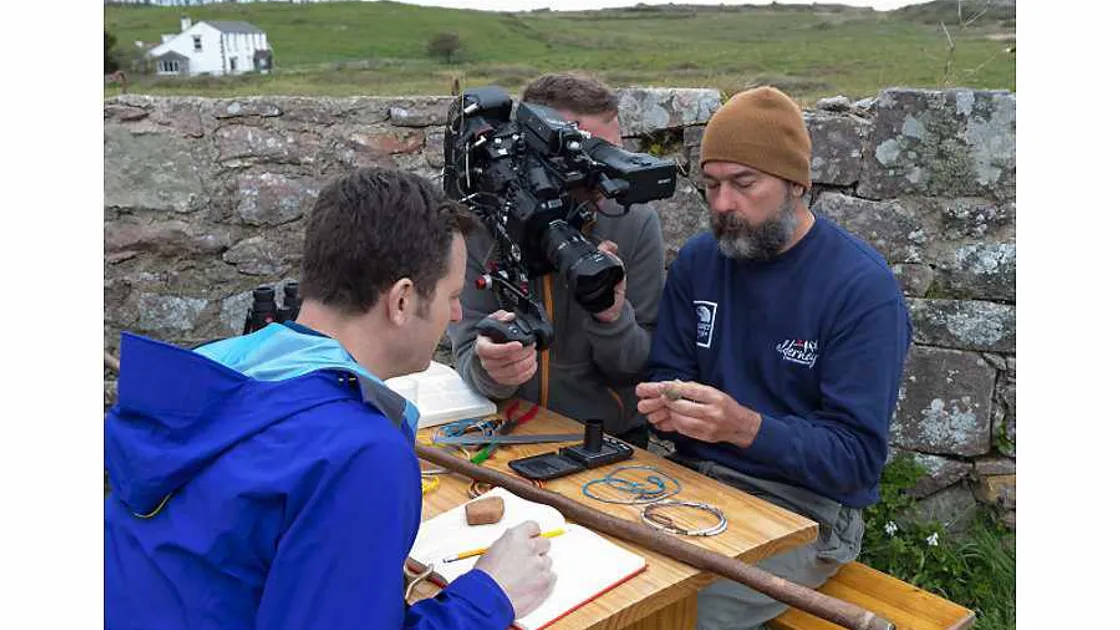 Countryfile's special spring edition to feature Alderney Bird Observatory