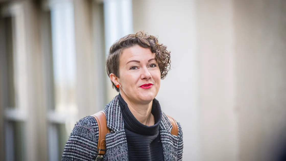 Deputy Tina Bury. (Picture by Sophie Rabey, 29360818)