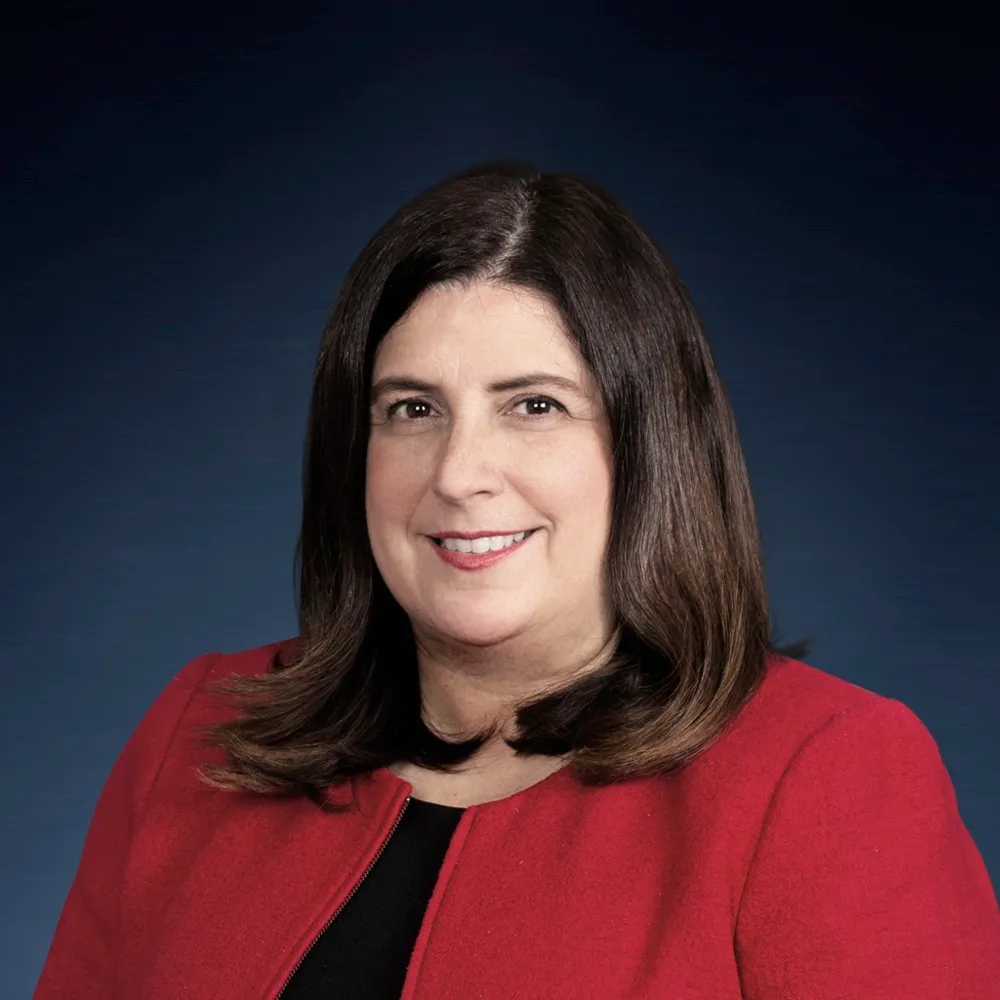 Mariana Enevoldsen, director at Ocorian. (28674415)